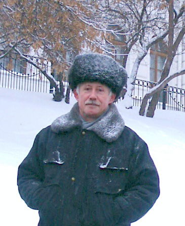 Валерий Акимов