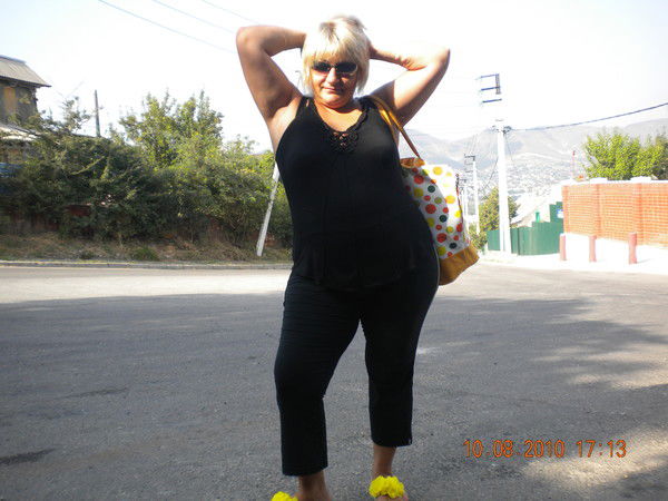 Луиза Манукян