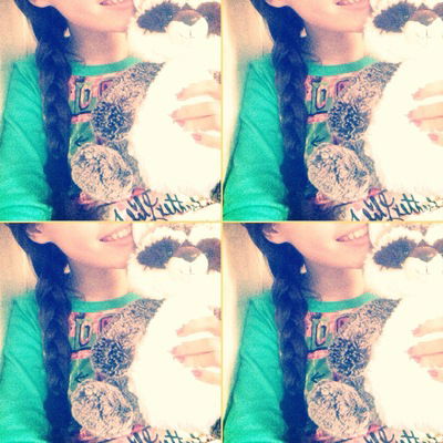 Алиса Рудченко