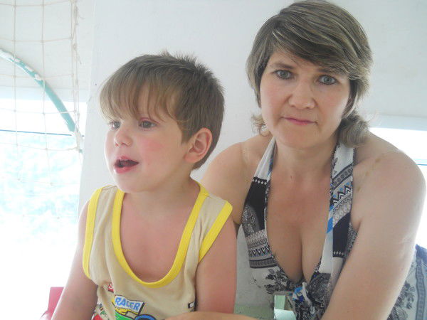 Елена Печёркина