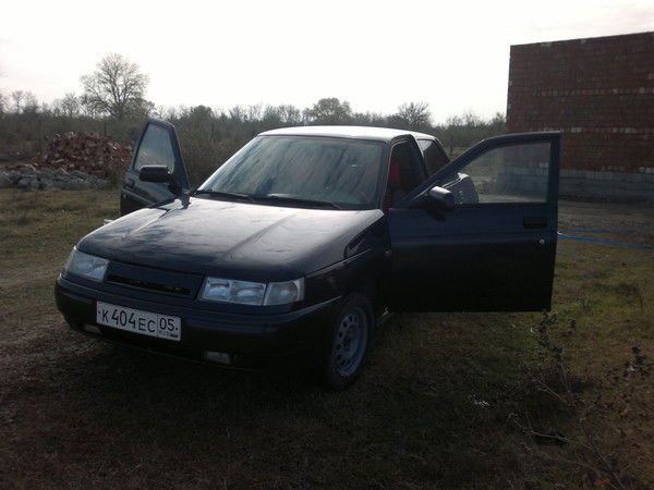 Магомед Нукаев