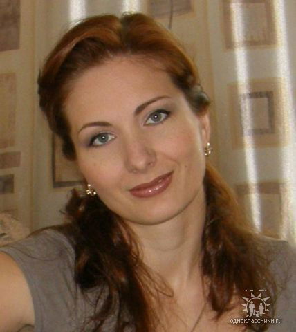 Мария Полевичек