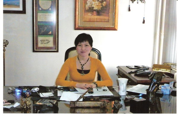 Эркинай Недвижимость