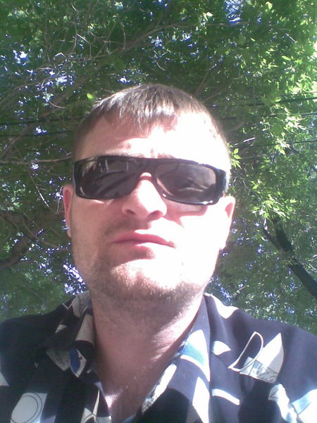 Сергей Черепанов