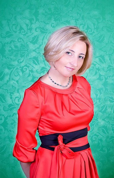 Екатерина Кузнецова