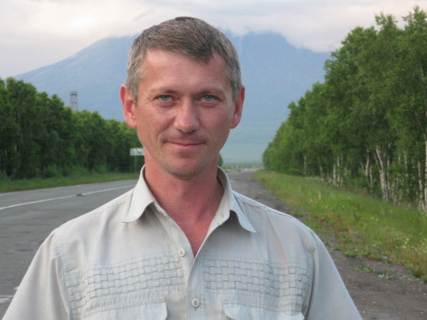 Александр Гапонов