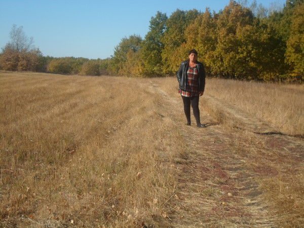 Елена Ткачева