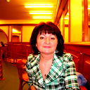 Манана Евстратова