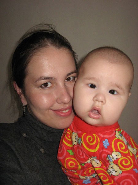 Алсу Шайдуллина