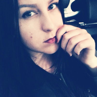 Даша Колесникова