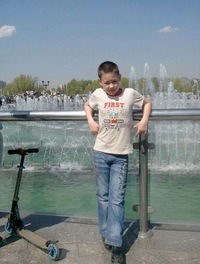 Алексей Капитанов