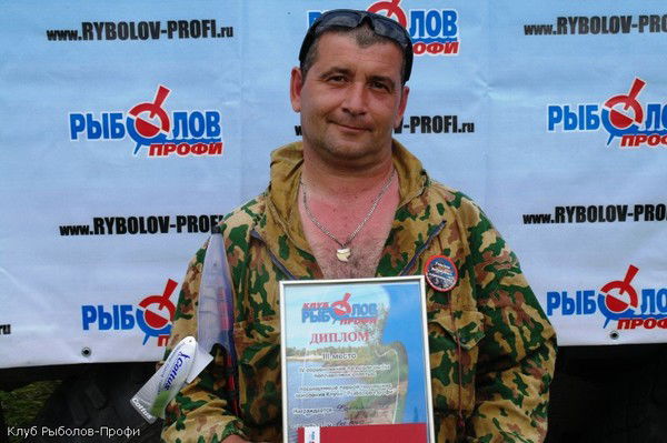 Максим Фартыгин