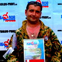 Максим Фартыгин