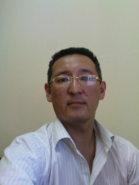 Игорь Сергеев