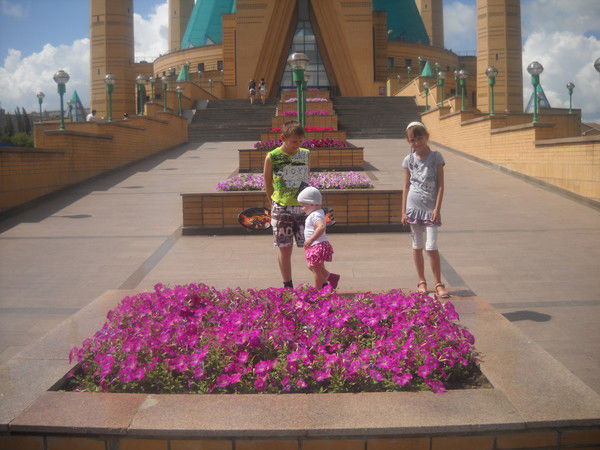 Ольга Лысюк