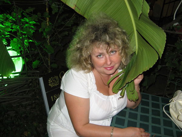 Татьяна Бардина