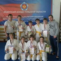 Вероника Воробьёва