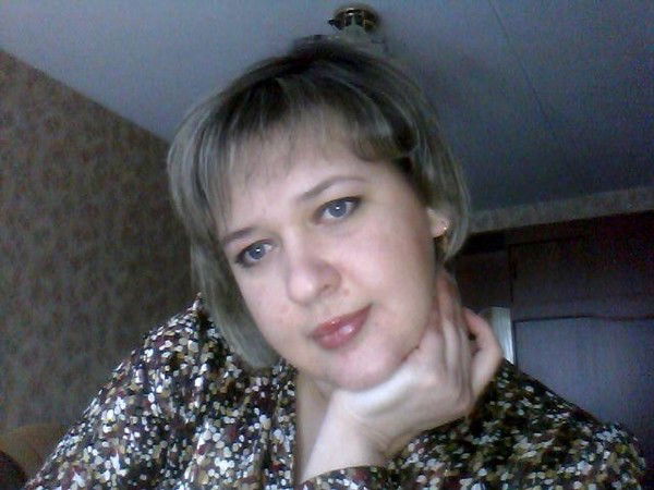 Елена Пискунова