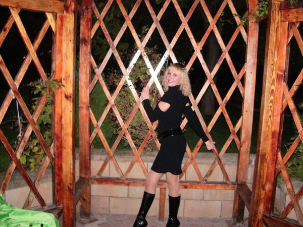 Ольга Попова (Рога)