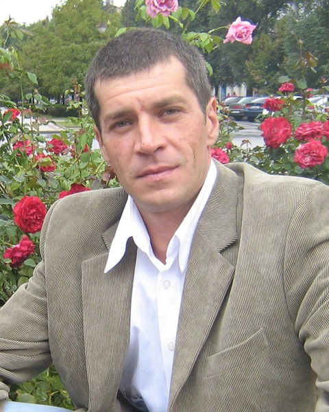 Алексей Михайлов