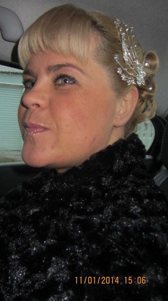 Светлана Лонина