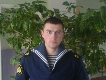 Иван Кравченко