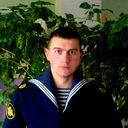 Иван Кравченко