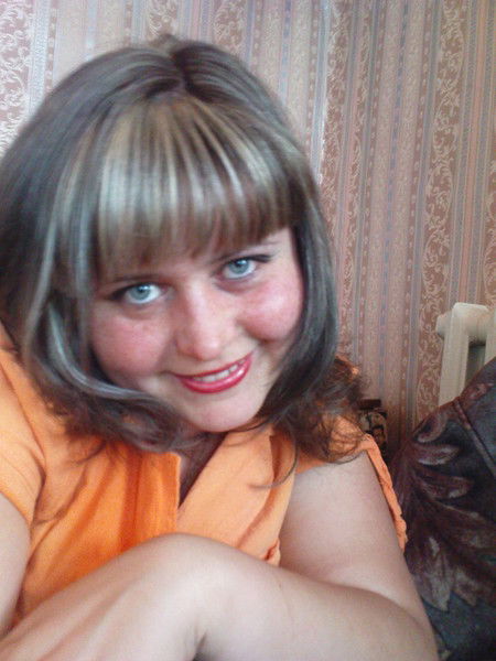 Алена Васильева