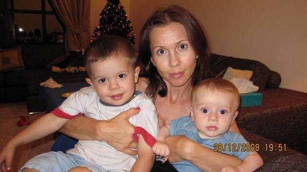 Дина Константину