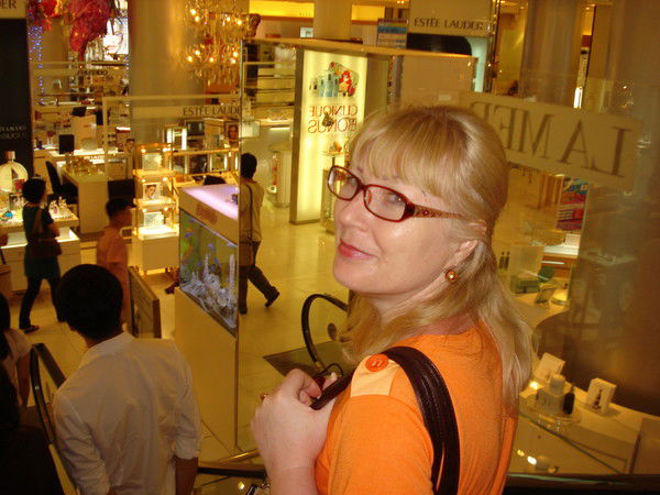 Марина Филатова