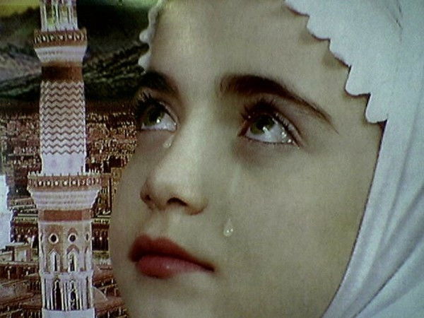 Зуура Нишановна