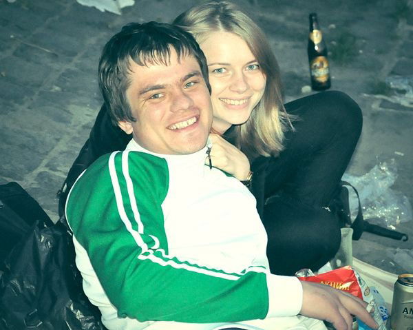 Артём Найко