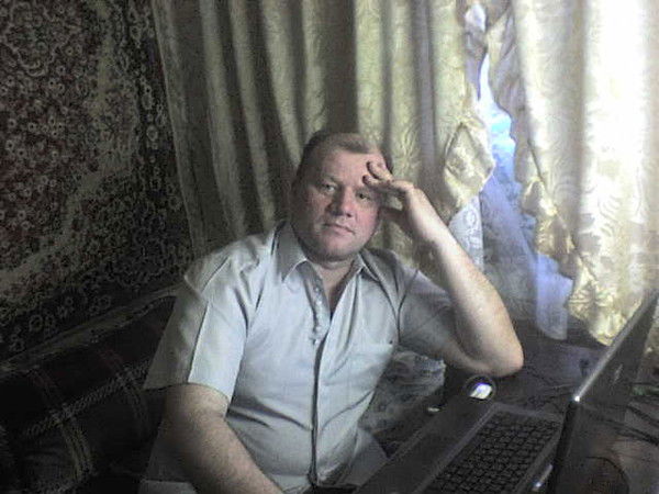 Валерий Касьянов