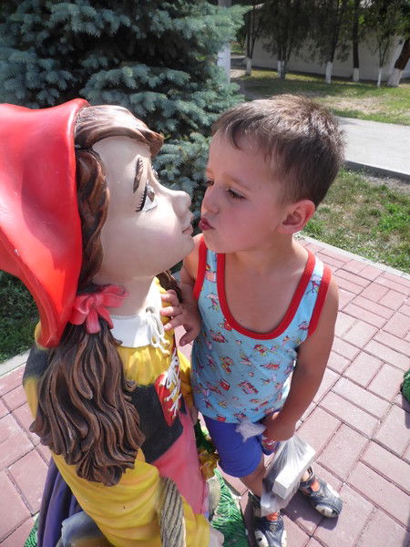 Кика Нафиков