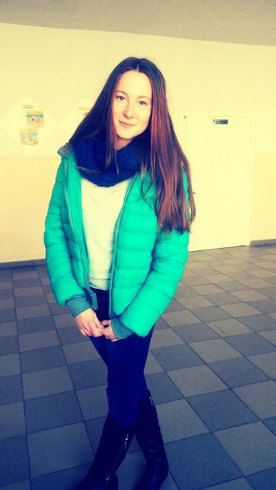 Танюша Хачина