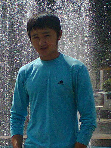 Ерболат Ержанов