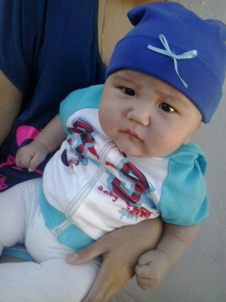 Айбат Саркытов