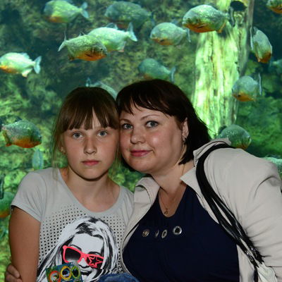 Дарья Костылева