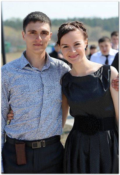 Оксана Лисина