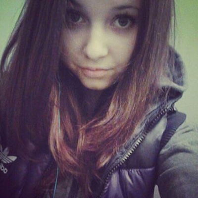 Маша Новикова