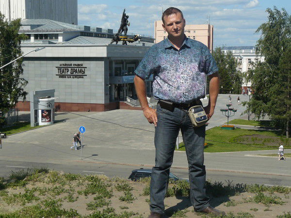 Владимир Задорожный