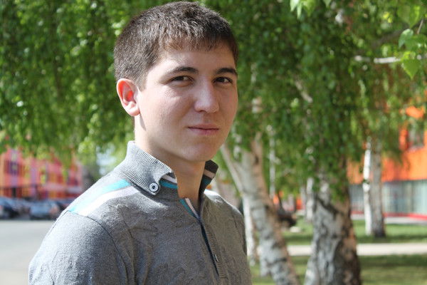 Фаниль Каримов