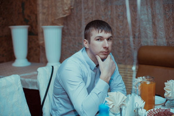 Никита Фиголь