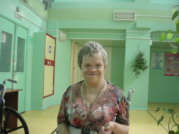 Людмила Плешакова