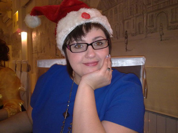 Наталья Вернигорова