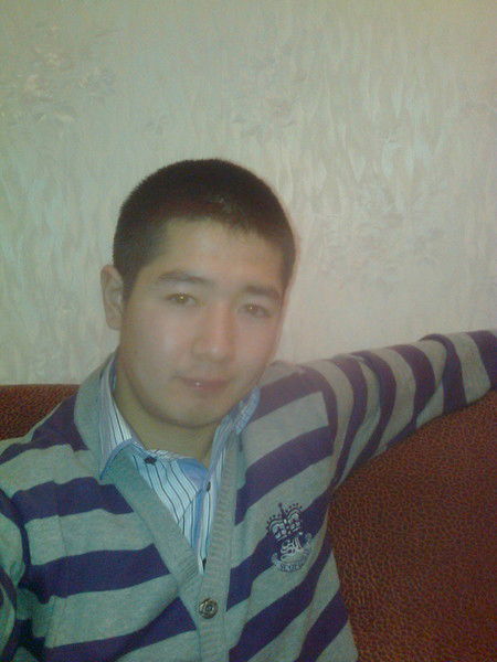 Максат Жуматаев