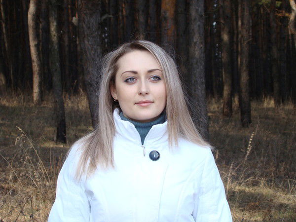 Раиса Мельник