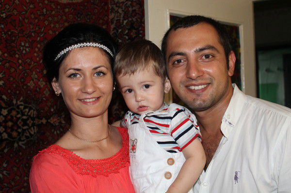 Вера Зандарова