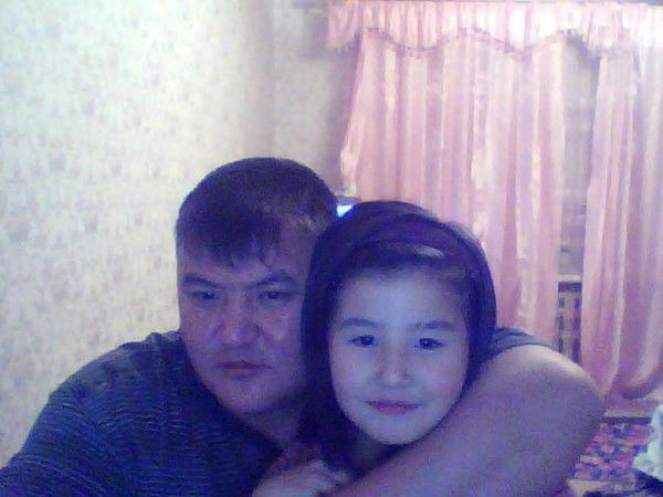 Алтынбек Кенесбекулы