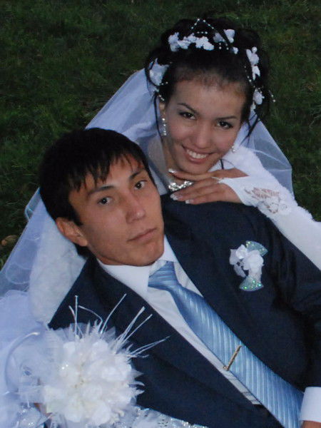 Нурбек Курманов